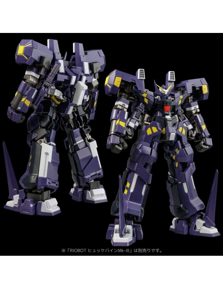 Sentinel - Super Robot Wars OG - Figure Am Boxer