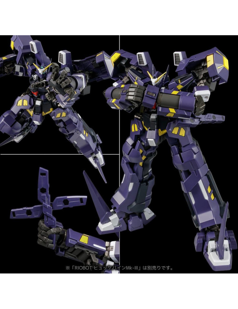 Sentinel - Super Robot Wars OG - Figure Am Boxer