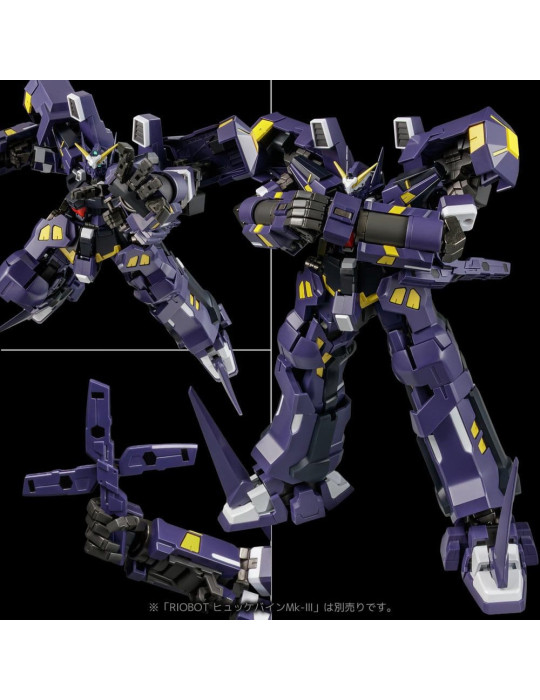 Sentinel - Super Robot Wars OG - Figure Am Boxer