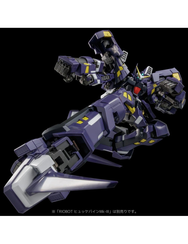 Sentinel - Super Robot Wars OG - Figure Am Boxer