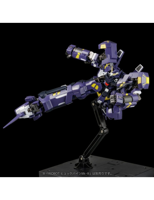 Sentinel - Super Robot Wars OG - Figure Am Boxer