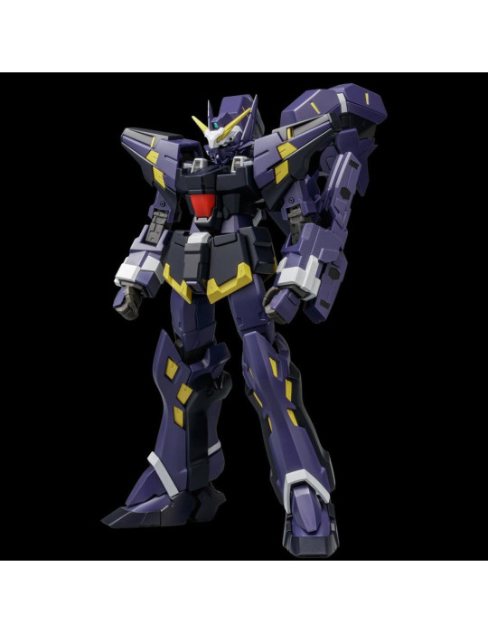 Sentinel - Super Robot Wars OG - Figure Huckebein Mk-III