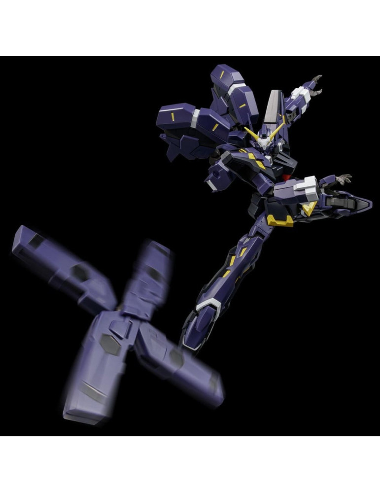 Sentinel - Super Robot Wars OG - Figurine Huckebein Mk-III