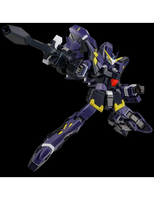 Sentinel - Super Robot Wars OG - Figure Huckebein Mk-III