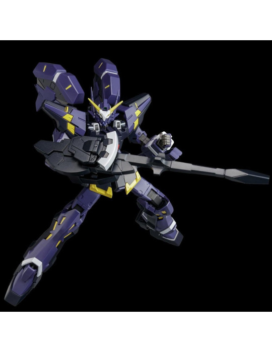 Sentinel - Super Robot Wars OG - Figurine Huckebein Mk-III