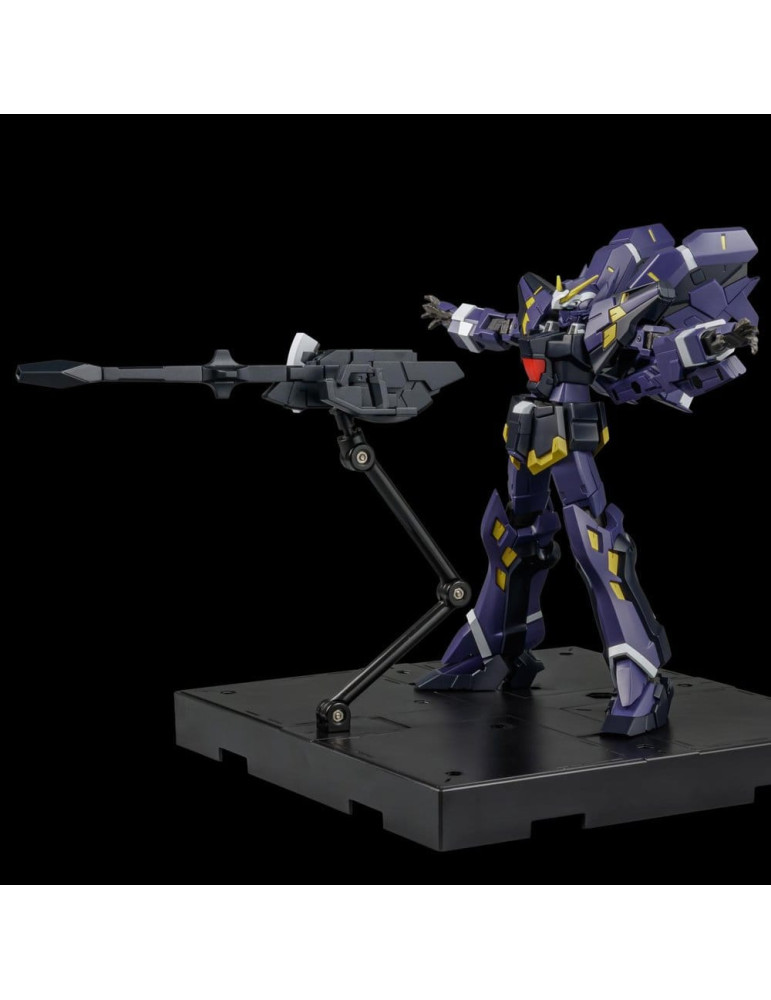 Sentinel - Super Robot Wars OG - Figurine Huckebein Mk-III