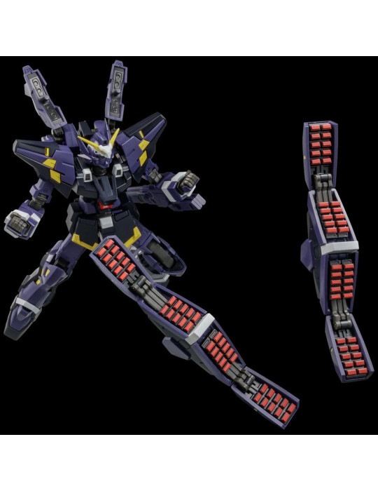 Sentinel - Super Robot Wars OG - Figurine Huckebein Mk-III