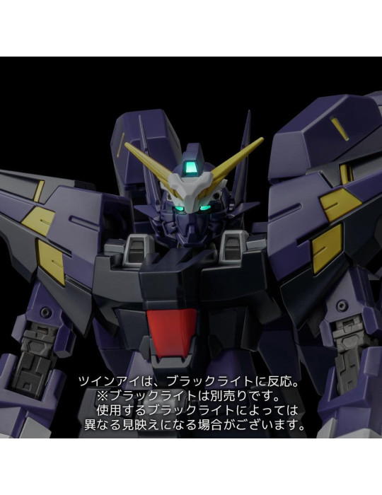 Sentinel - Super Robot Wars OG - Figure Huckebein Mk-III