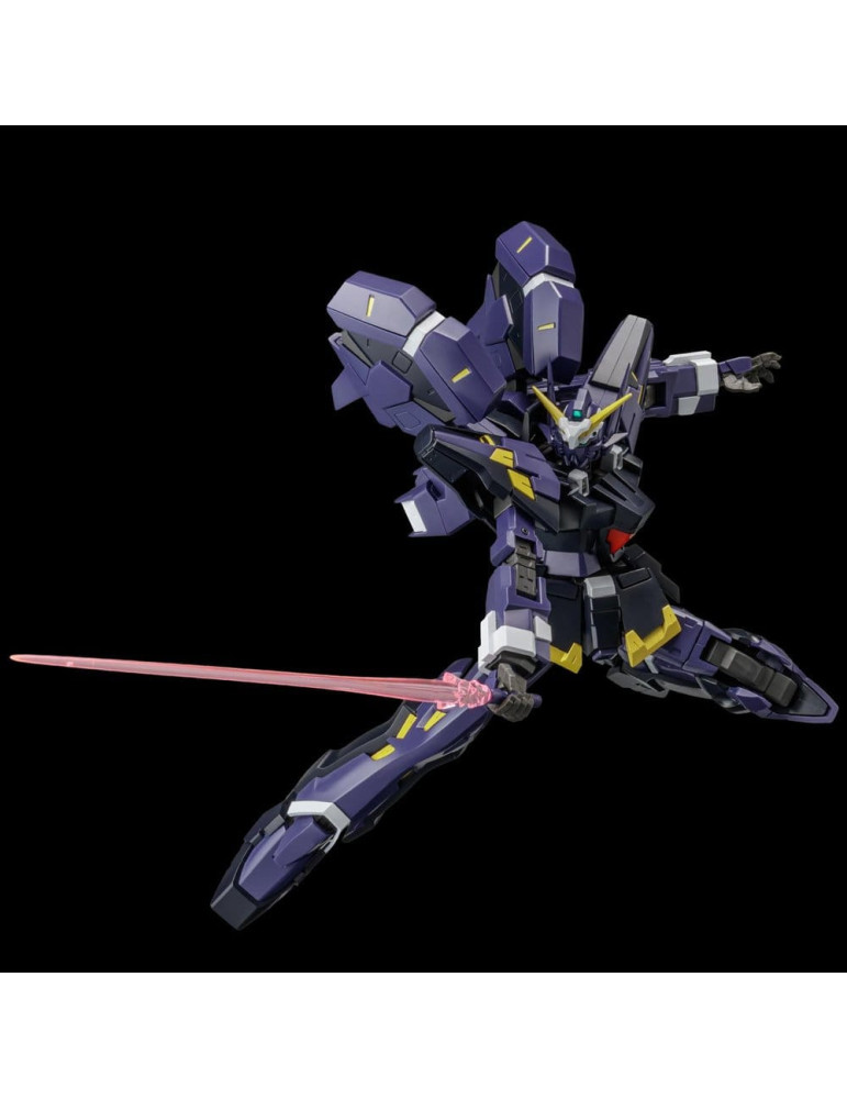 Sentinel - Super Robot Wars OG - Figurine Huckebein Mk-III