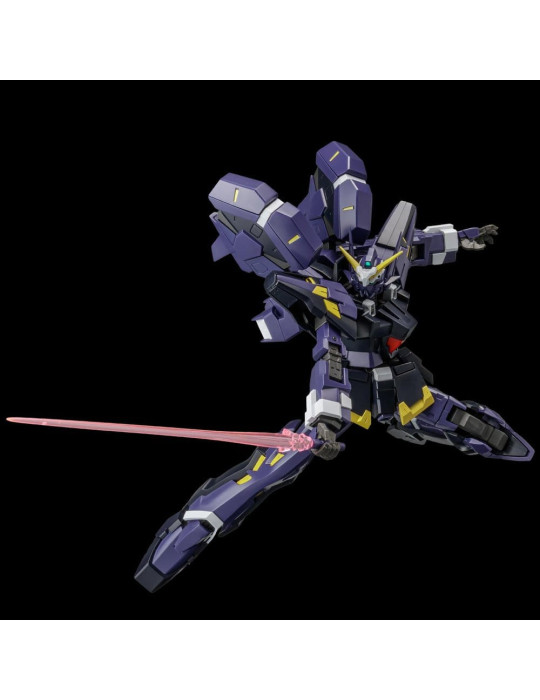 Sentinel - Super Robot Wars OG - Figurine Huckebein Mk-III