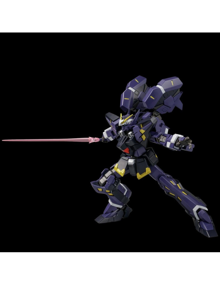Sentinel - Super Robot Wars OG - Figurine Huckebein Mk-III