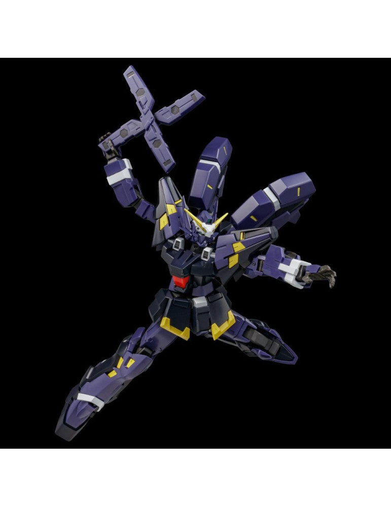 Sentinel - Super Robot Wars OG - Figurine Huckebein Mk-III