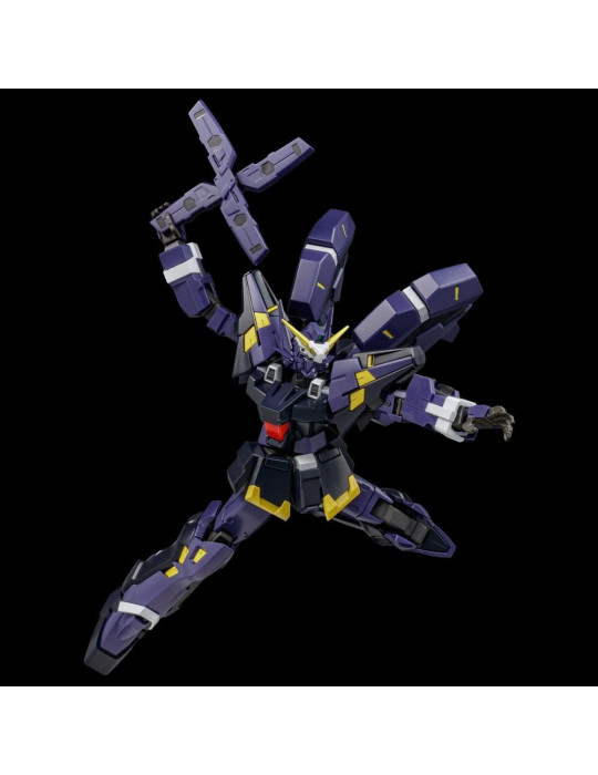 Sentinel - Super Robot Wars OG - Figurine Huckebein Mk-III