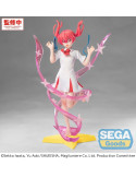 Sega - Magilumiere Co. Ltd. - figurine Luminasta Kana Sakuragi Transformation