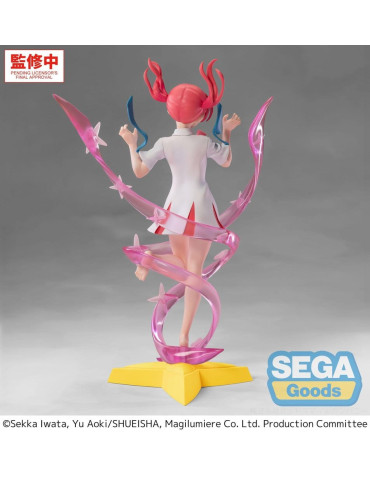 Sega - Magilumiere Co. Ltd. - figure Luminasta Kana Sakuragi Transformation 2