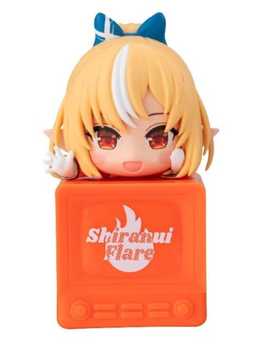Furyu - Hololive Production - Figurine Hikkake Shiranui Flare