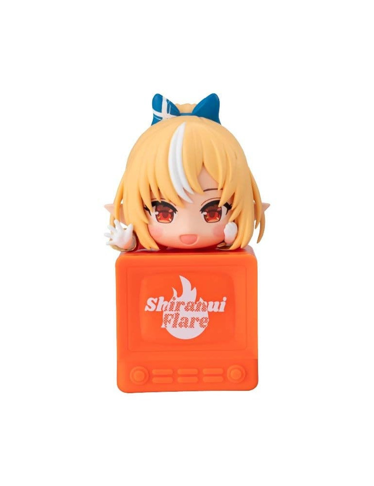 Furyu - Hololive Production - Figurine Hikkake Shiranui Flare