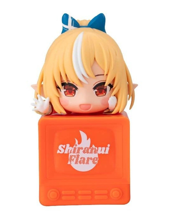Furyu - Hololive Production - Hikkake figure Shiranui Flare