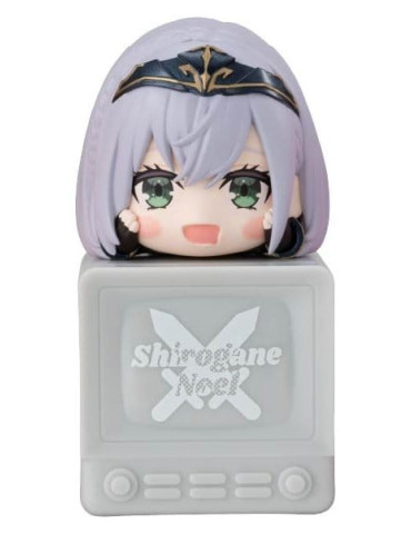 Furyu - Hololive Production - Hikkake figure Shirogane Noel