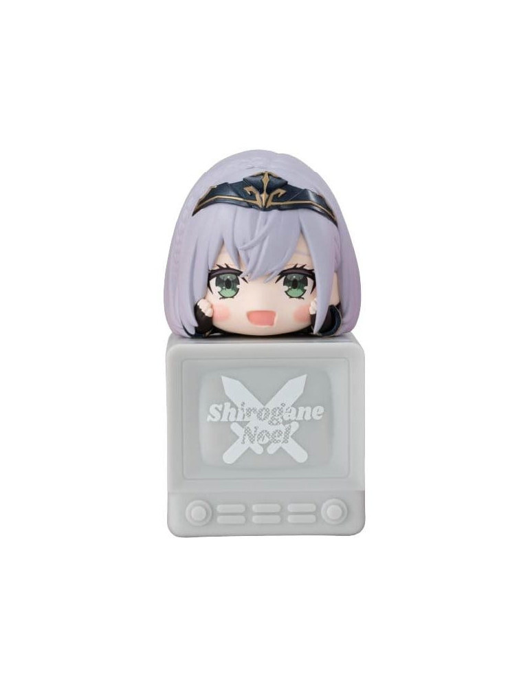Furyu - Hololive Production - Figurine Hikkake Shirogane Noel