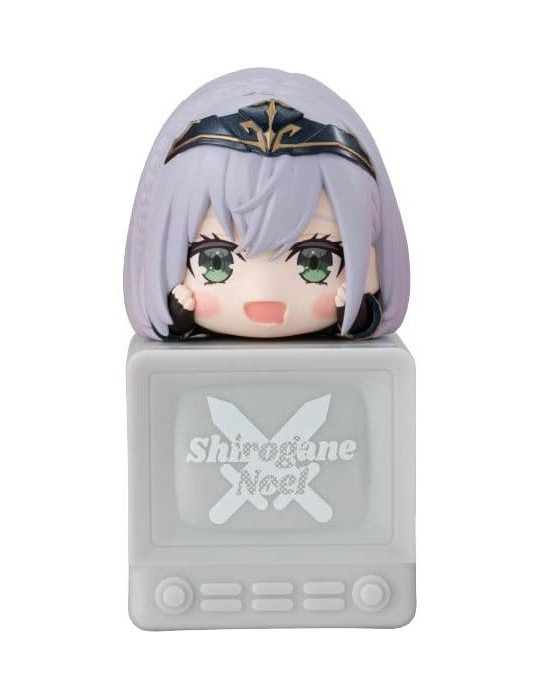 Furyu - Hololive Production - Hikkake figure Shirogane Noel