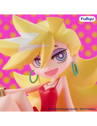 Furyu - New Panty & Stocking with Garterbelt - figure Noodle Stopper Panty Anarchy 2