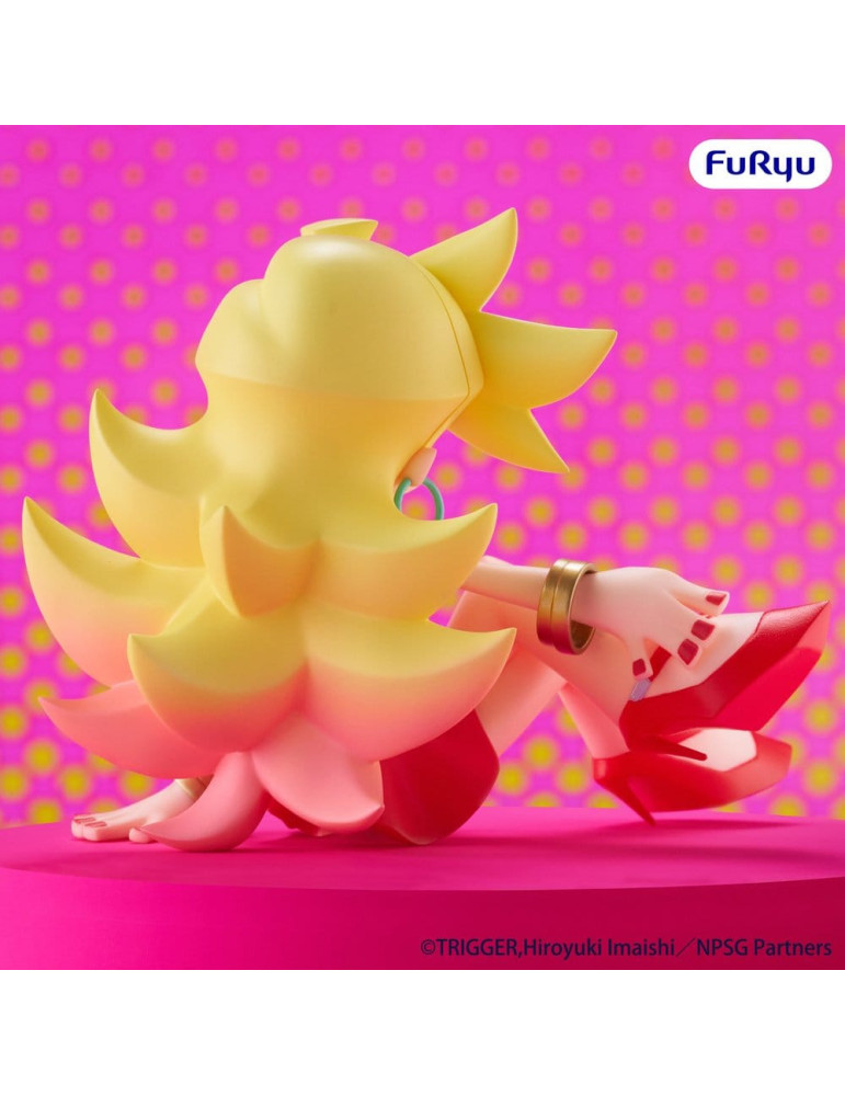 Furyu - New Panty & Stocking with Garterbelt - figurine Noodle Stopper Panty Anarchy