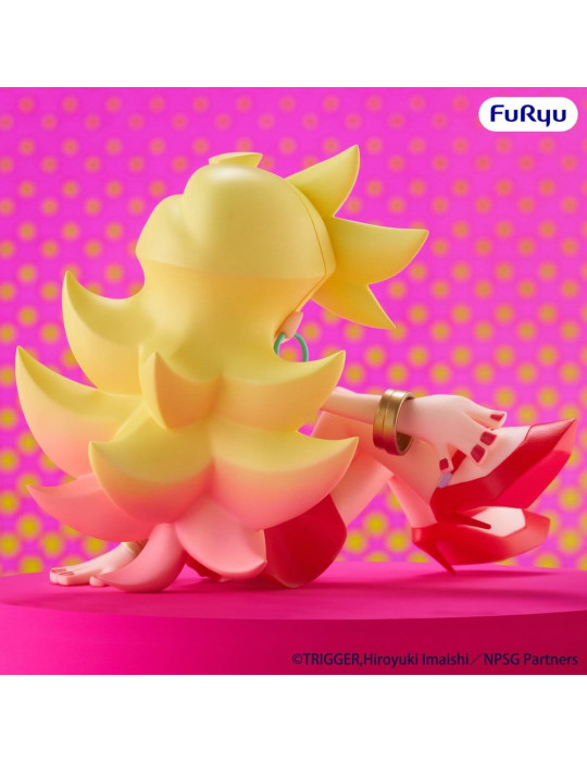 Furyu - New Panty & Stocking with Garterbelt - figurine Noodle Stopper Panty Anarchy