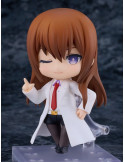 Good Smile Company - Steins Gate - figure Nendoroid Basic Kurisu Makise: Lab Coat Ver.