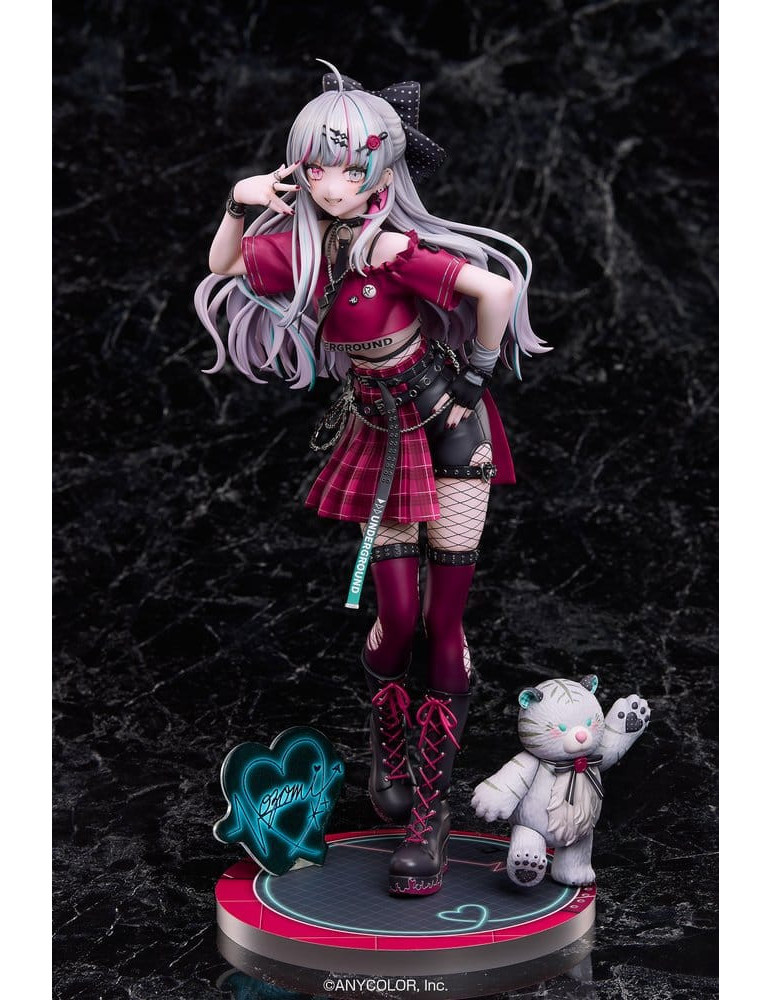 A Dimension - Nijisanji - figurine Ishigami Nozomi