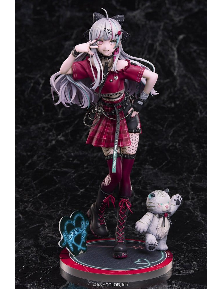 A Dimension - Nijisanji - figurine Ishigami Nozomi