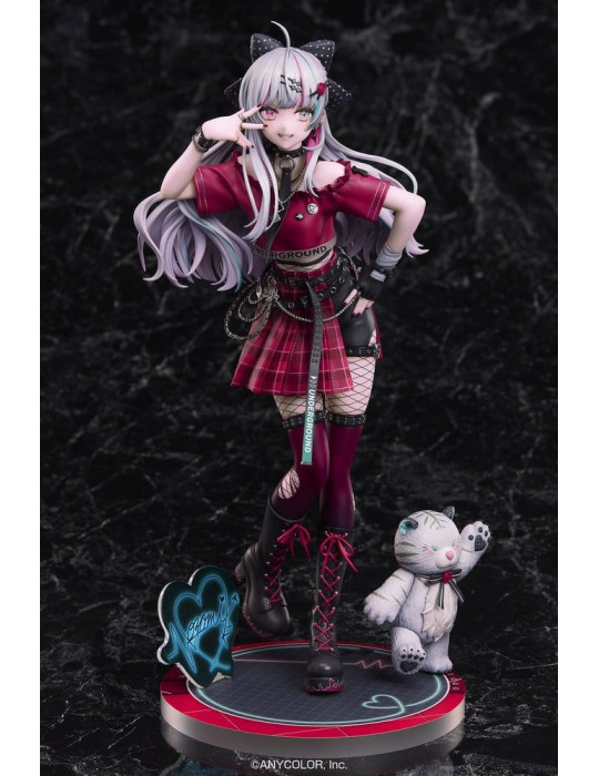 A Dimension - Nijisanji - figurine Ishigami Nozomi