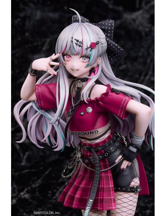 A Dimension - Nijisanji - figurine Ishigami Nozomi