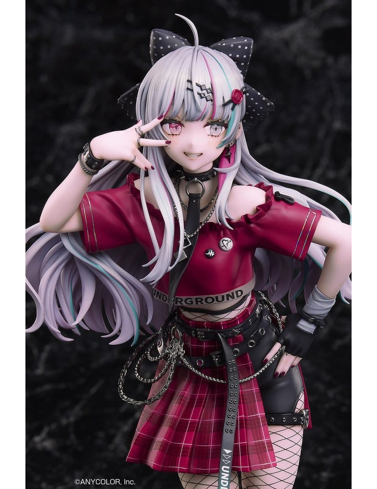 A Dimension - Nijisanji - figure Ishigami Nozomi