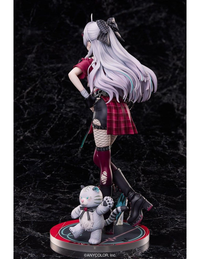 A Dimension - Nijisanji - figure Ishigami Nozomi