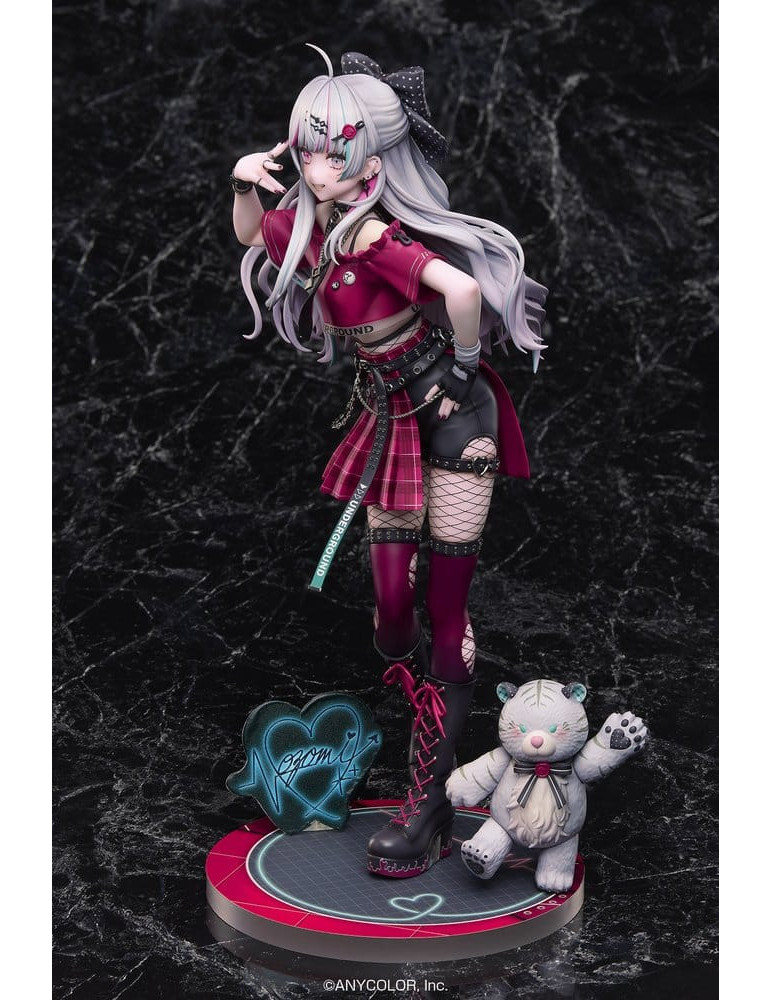 A Dimension - Nijisanji - figurine Ishigami Nozomi