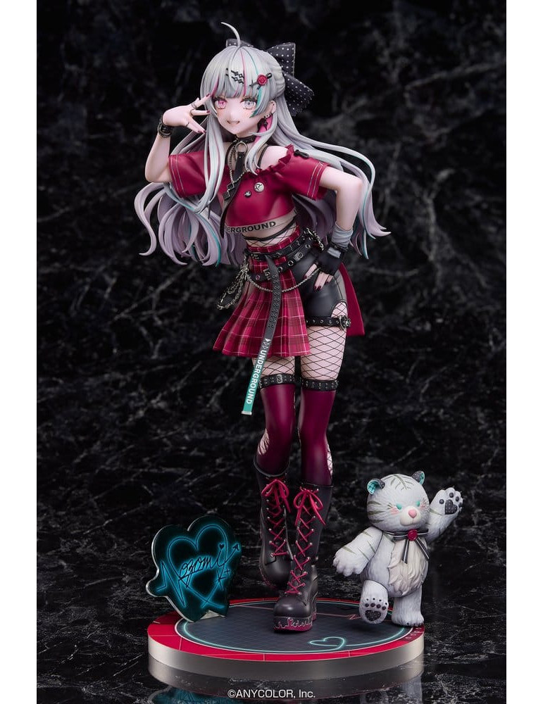 A Dimension - Nijisanji - figure Ishigami Nozomi