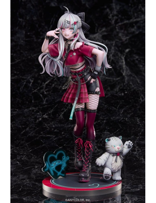 A Dimension - Nijisanji - figurine Ishigami Nozomi