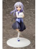 Plum - Is the Order a Rabbit?? - figurine Chino (Cafe Style)