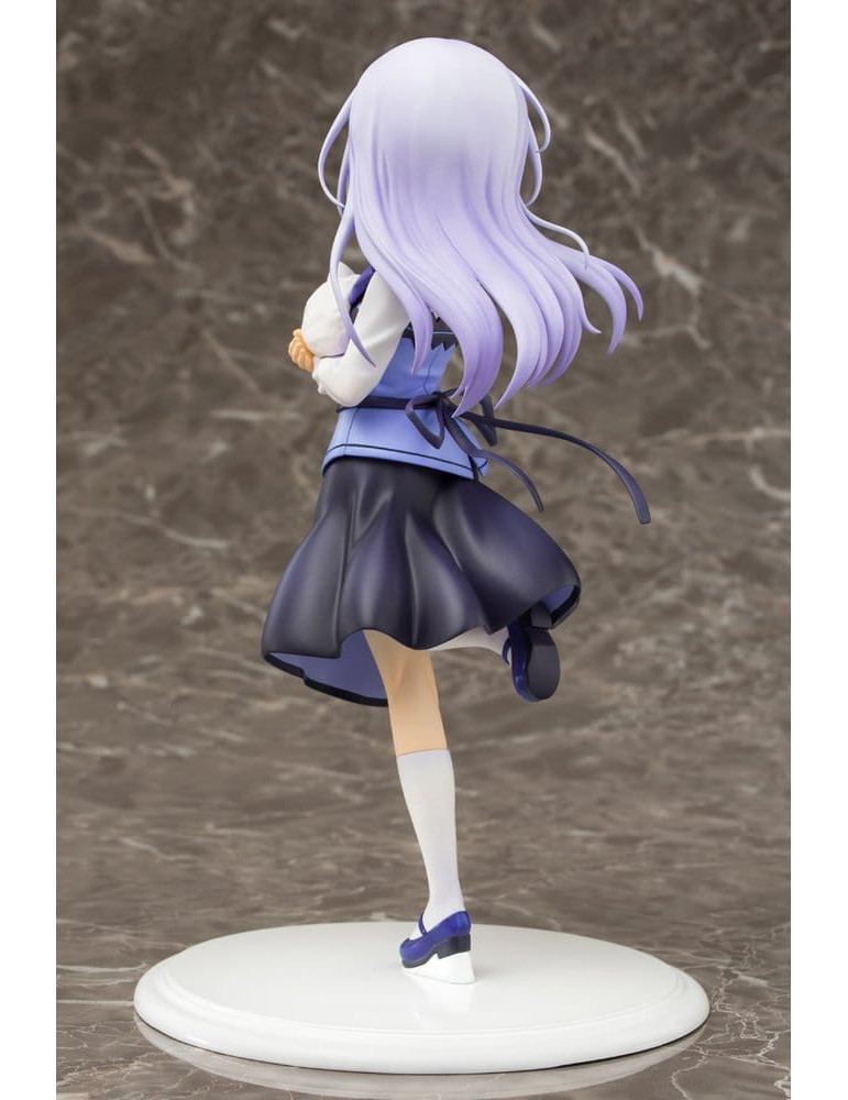 Plum - Is the Order a Rabbit?? - figurine Chino (Cafe Style)