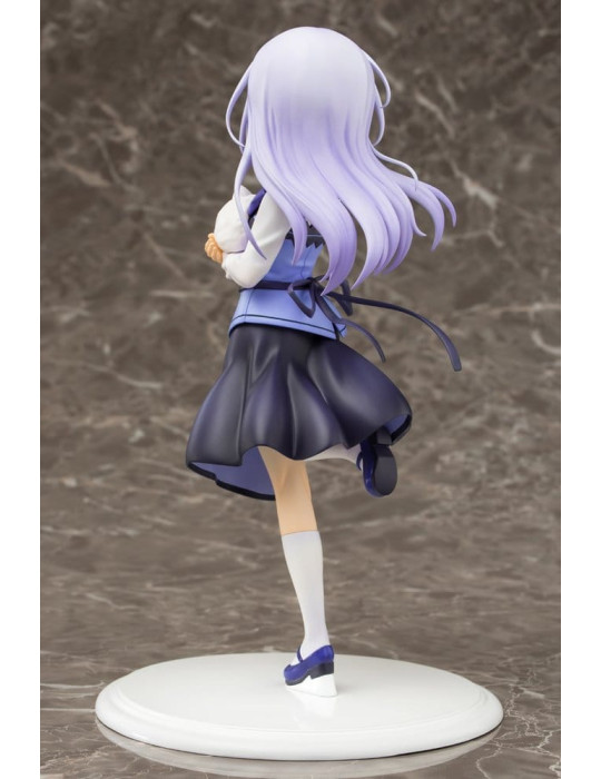 Plum - Is the Order a Rabbit?? - figurine Chino (Cafe Style)