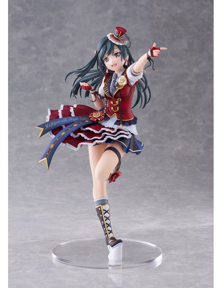 Plum - LoveLive! Nijigasaki High School Idol Club - figure Yuki Setsuna