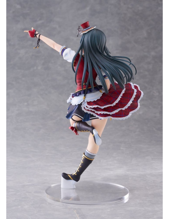 Plum - LoveLive! Nijigasaki High School Idol Club - figure Yuki Setsuna