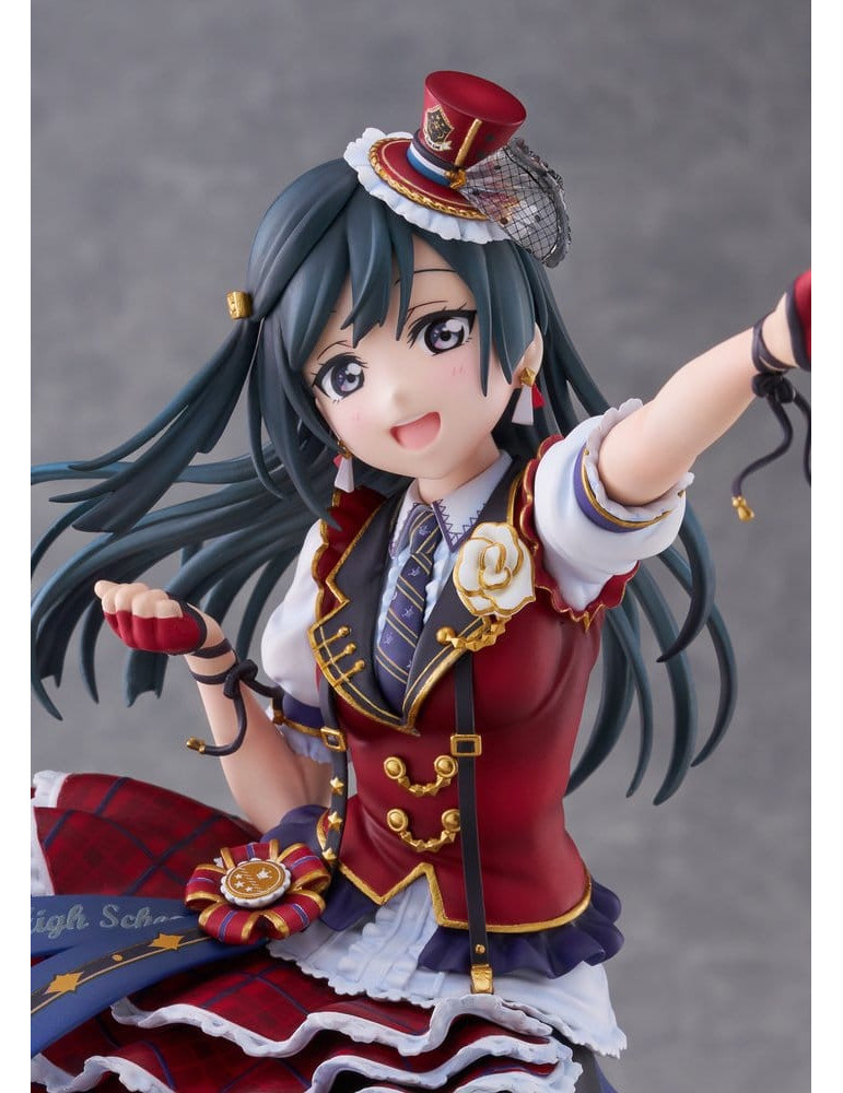 Plum - LoveLive! Nijigasaki High School Idol Club - figurine Yuki Setsuna