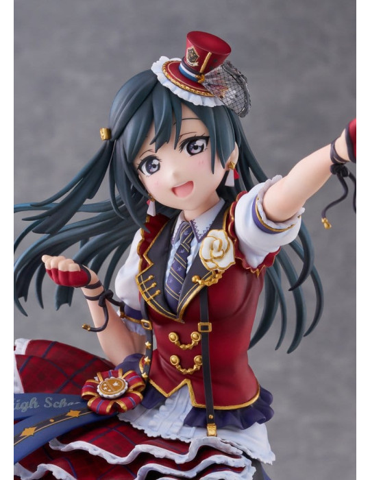 Plum - LoveLive! Nijigasaki High School Idol Club - figure Yuki Setsuna