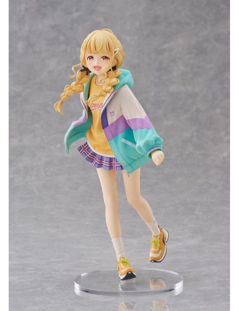 Plum - The Idolmaster Gakuen - figure Kotone Fujita