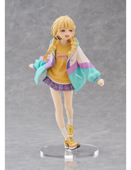 Plum - The Idolmaster Gakuen - figure Kotone Fujita
