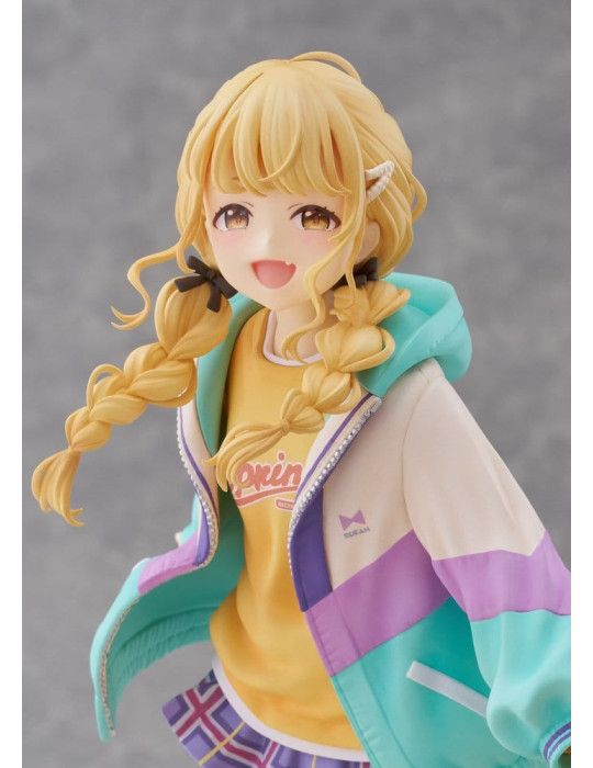 Plum - The Idolmaster Gakuen - figurine Kotone Fujita