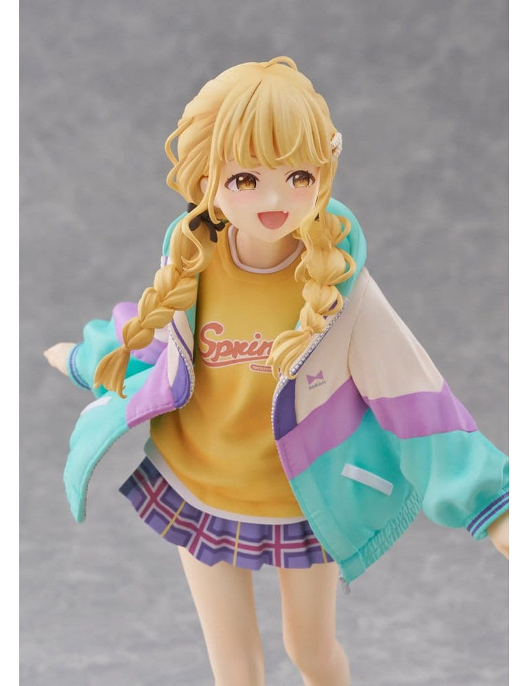 Plum - The Idolmaster Gakuen - figure Kotone Fujita