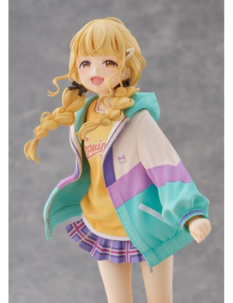 Plum - The Idolmaster Gakuen - figure Kotone Fujita